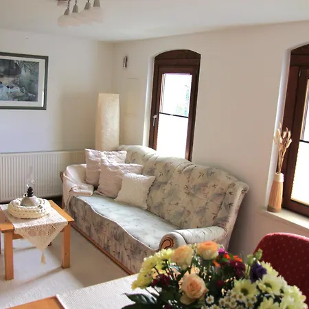 Apartment Hartmut Loeschke *