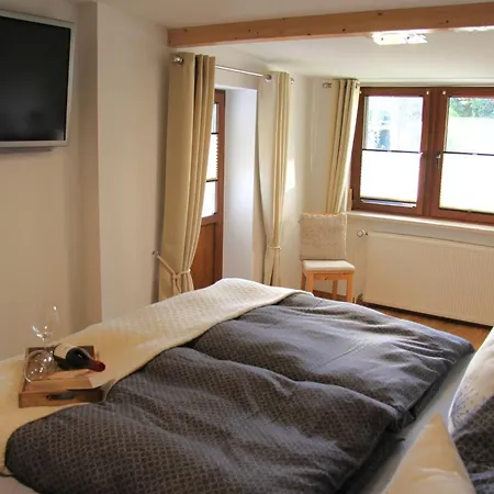 Apartment Hartmut Loeschke Rheinsberg