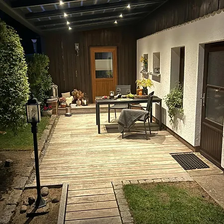 Apartment Hartmut Loeschke *
