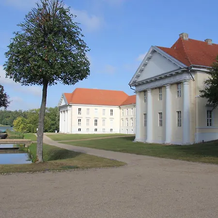Hartmut Loeschke * Rheinsberg