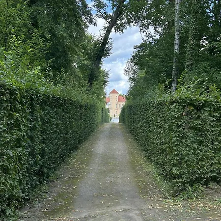 Hartmut Loeschke * Rheinsberg